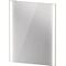 Duravit Lichtspiegel XVIU Sensor-Version 800x620x40mm 25 W Prof Ch