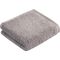 Handtuch VEGAN LIFE VEGAN LIFE shadow 50x100cm 100%CO (Bio-Baumwolle) VOSSEN