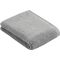 Duschtuch VEGAN LIFE shadow 67x140cm 100%CO (Bio-Baumwolle) VOSSEN