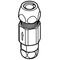 Grohe Rückflussverhinderer 3/8" chr