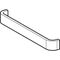 Geberit Handtuchhalter RENOVA COMFORT 325mm Aluminium eloxiert