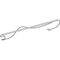 KG Lichtset unten, Option Plus Spiegelschrank, Modell 801421
