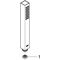 GROHE Handbrause Euphoria Cube+ Stick chr