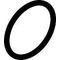 HG O-Ring 30x3mm