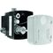 Schell Wandeinbau-Masterbox WBD-P-M Dusche