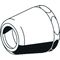 Schell Abdeckglocke mattchrom