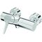 Schell VW-Duscharmatur VITUS VD-EH-M/u chr EH M-Wasser Duschanschl un m Desinf.