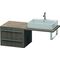 Duravit Konsolenunterschrank X-LARGE 440x600x548mm pine terra