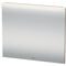 Duravit Spiegel X-LARGE m Be 860x1000x105mm Amerik. nussbaum