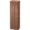 Duravit Hochschrank BRIOSO 1770x520x360mm Gri chr Ans li NB natur