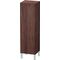 Duravit Halbhochschrank ind L-CUBE 250/500x200/363x901/1320mm Ans re NB du