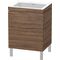 Duravit Waschtischunterbau L-CUBE m WT Vero Air 698x600x480mm o HL NB du