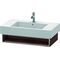 Duravit Waschtischunterbau VERO 446x800x155mm nussbaum dunkel