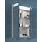 V&B Spiegelschrank MY VIEW 14 600x750x173mm