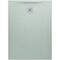 Laufen Duschwanne LAUFEN PRO re-e Abl seitl ku S 1100x800x33mm hgrau