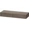 Duravit Schubkastenablage DURASTYLE 440x1200x150mm pine terra