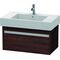 Duravit Waschtischunterbau KETHO 455x800x410mm kastanie dunkel
