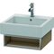 Duravit Waschtischunterbau VERO 431x450x155mm europäische eiche