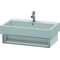 Duravit Waschtischunterbau VERO 431x750x155mm weiß matt