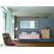 Duravit Spiegel L-CUBE Beleuchtung 67 W, 1600x67mm