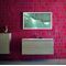 Duravit Möbelwaschtisch ME by Starck m ÜL m HLB 1230x490mm 1 Hahnloch weiß