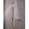 Duravit Brausethermostat B.1 Aufputz chrom
