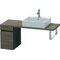 Duravit Konsolenunterschrank DURASTYLE 512x300x478mm pine terra