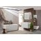 V&B Spiegel FINION m Bluetooth 1000x750x45mm 1x 23,9 W 1x 4