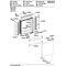Keuco Spiegelschrank ROYAL LUMOS 650x735x165mm Ans re si-gb-elo