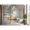 V&B Freistehwanne DUO THEANO 1750x800mm stone white
