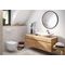 V&B Betätigungsplatte ViConnect M200 elektr 269x161x13mm Glass Glossy White