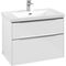 V&B Waschtischunterschrank SUBWAY 3.0 772x576x478mm m Be f SWT G. Al g Br w