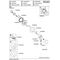 Keuco Umstellventil IXMO UP f 3 Verbr Rosette rund sw ma