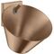 Seifenschale AXOR STARCK ORGANIC Wandmontage brushed red gold