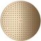 Kopfbrause 300 1jet AXOR Montage Decke-Aufputz brushed bronze