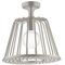 LampShower 1jet AXOR DN 15 m Deckenans. desig by Nendo Stain