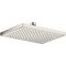 HG Kopfbrause AXOR 245 / 185 1 jet EcoSm Stain steel optic