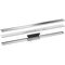 HG Fertigset AXOR Drain Duschrinne 1000mm chrom