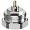 OV Adapter vernickelt M 30x1,0 auf M 30x1,5