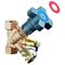 OV Strangregulierventil Hydrocontrol VTR PN 25 Rotguss 1 Messventil DN 20 3/4Zol