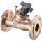 OV Strangregulierventil Hydrocontrol VFR PN 16, Rotguss, Flansch/DIN DN 100