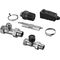 OV Fußboden-Regel-Set Set 2-120 m2, mit Bypassventil