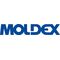 Visierschutzfolie 999302 f.Masken der Ser.9000 MOLDEX - VPE: 15