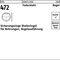 Sicherungsring DIN 472 38x 1,5 Federstahl Regelausf. 100 Stück - VPE: 100