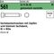 Sechskantschraube DIN 561 Zapfen AM 30x160 22 H (8.8) galv.verz. 1St.