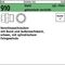 Verschlußschraube DIN 910 Bund/Außen-6-kt M30x2 Stahl galv.verz. 10St. - VPE: 10