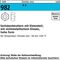 Sechskantmutter DIN 982 Klemmteil M16 A 4 25 Stück - VPE: 25