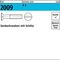 Senkschraube ISO 2009 Schlitz M2x 3 A 2 1000 Stück - VPE: 1000