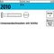 Linsensenkschraube ISO 2010 Schlitz M6x 10 A 4 200 Stück - VPE: 200