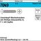 Blechschraube ISO 7049 LIKO Zapfen/PH 2,9x 6,5 -F-H A 2 1000St. - VPE: 1000